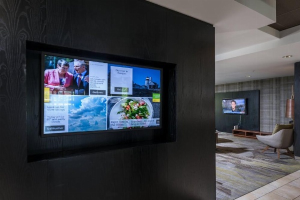 Courtyard by Marriott Bangor image 12