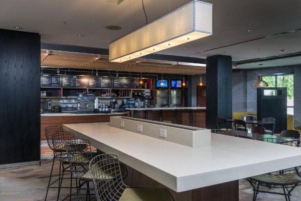 Courtyard by Marriott Bangor image 14