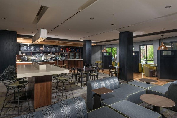 Courtyard by Marriott Bangor image 5