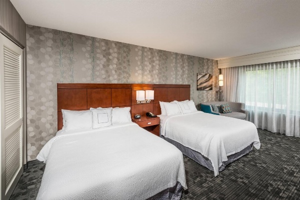 Courtyard by Marriott Bangor image 7