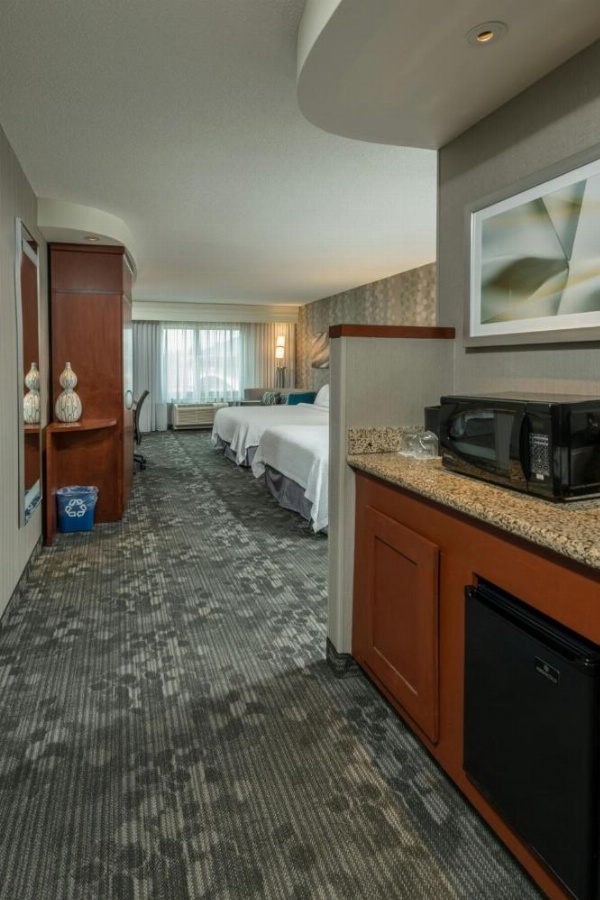 Courtyard by Marriott Bangor image 9